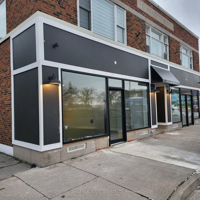 169 East Main Street 3, Welland
