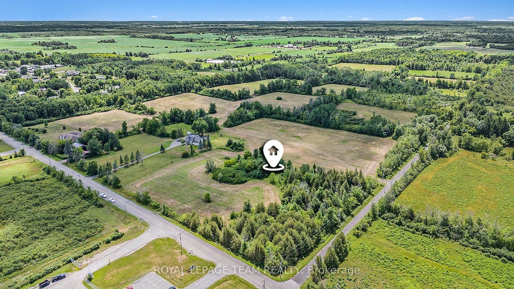 0000 Scrivens Drive S, Greely - Metcalfe - Osgoode - Vernon and Area