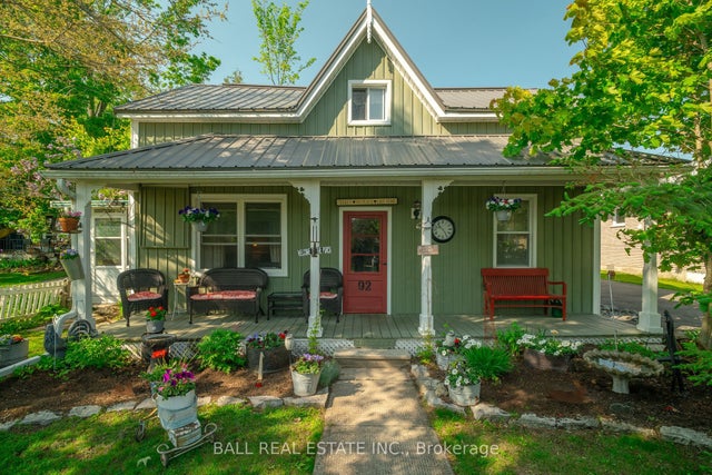 92 Bond Street W, Kawartha Lakes