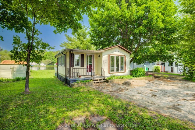 7489 Side Road 5 N/a E Unit 72 Lakeside, Wellington North