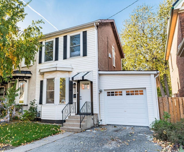 135 East Avenue N, Hamilton