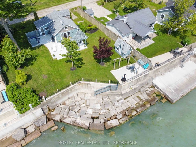 9 Shoreline Trail, Haldimand