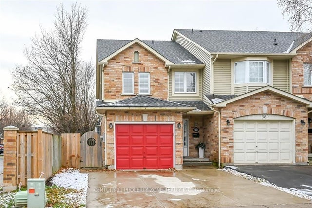40 Frances Avenue, Hamilton