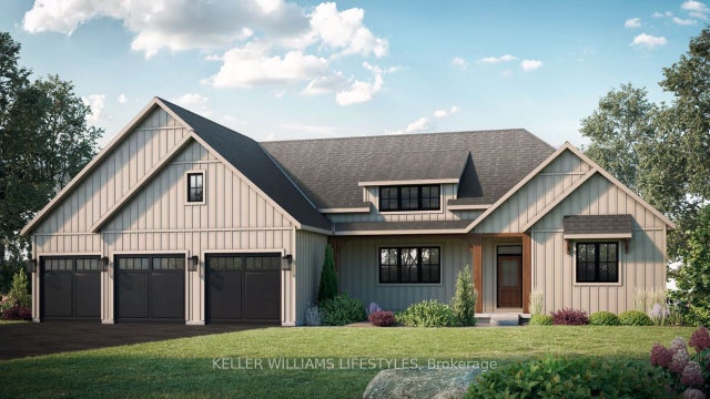 25 Alexander Gate, Lambton Shores