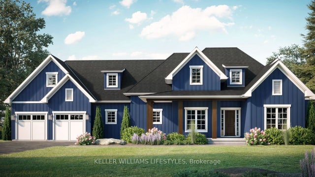 50 East Glen Drive, Lambton Shores
