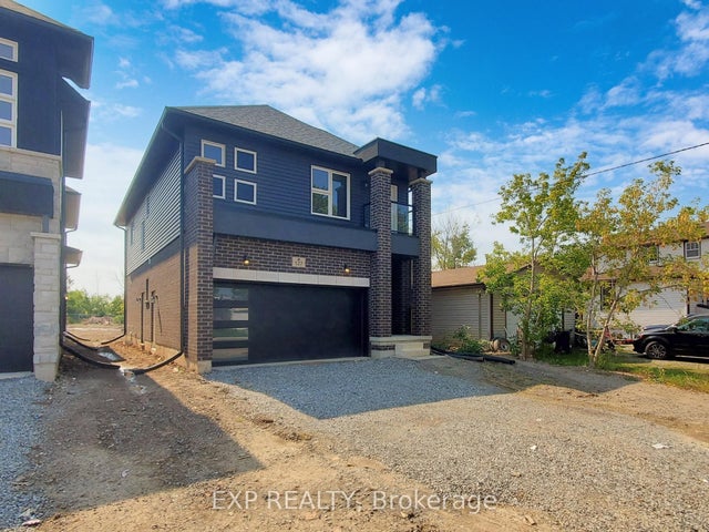 127 Laugher Avenue, Welland