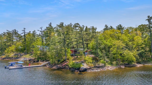 5096 Island 865 N/a, Georgian Bay