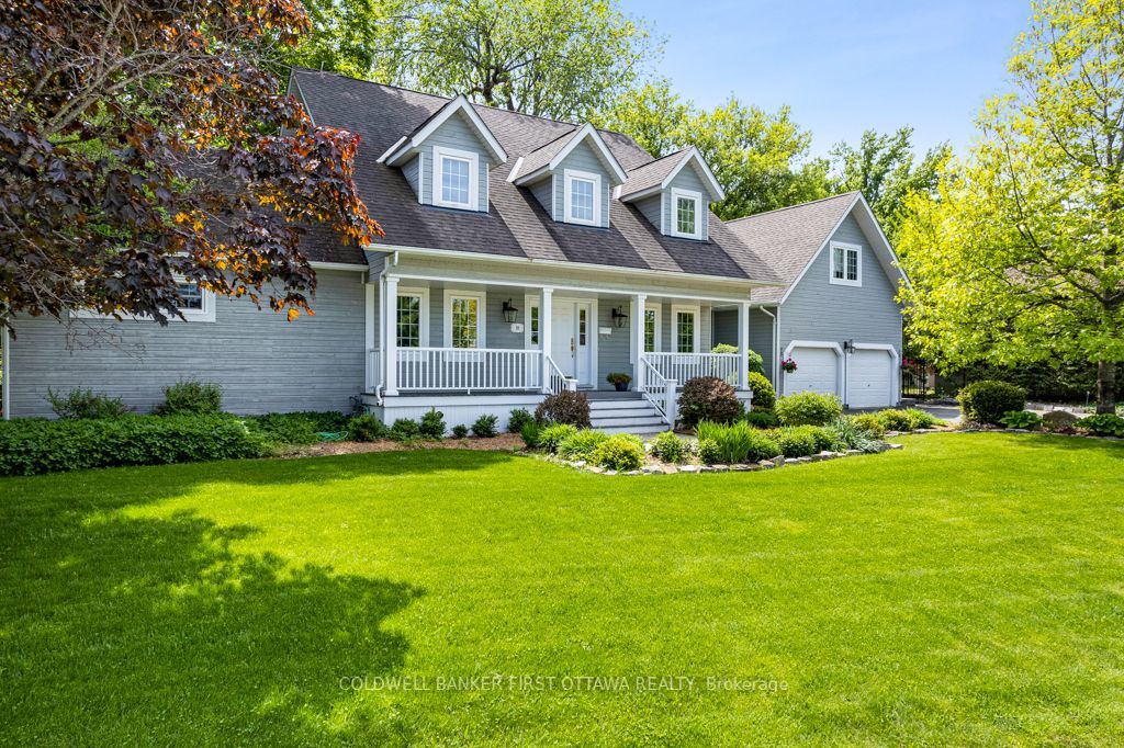 10 Perkins Boulevard, Perth