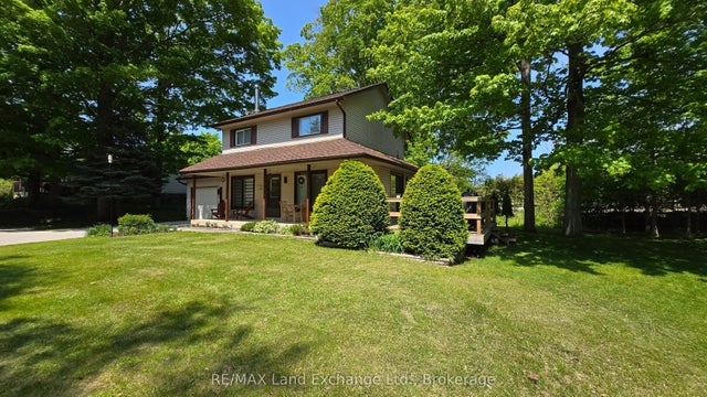 924 Tanglewood Drive, Huron-Kinloss