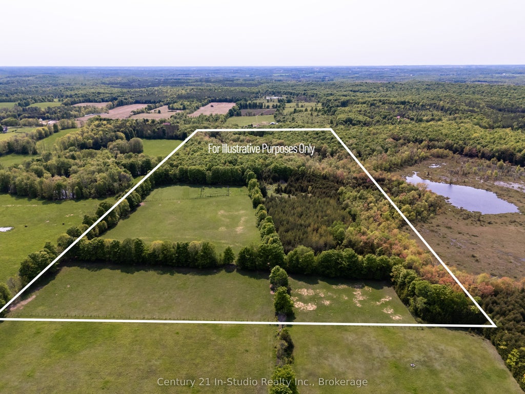 215319 Concession 4 Road, Chatsworth