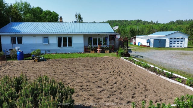 7707 Highway 17 N/a, Markstay-Warren