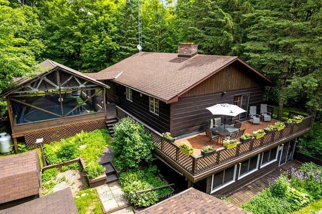 1102 Ebbs Bay Road, Drummond/North Elmsley