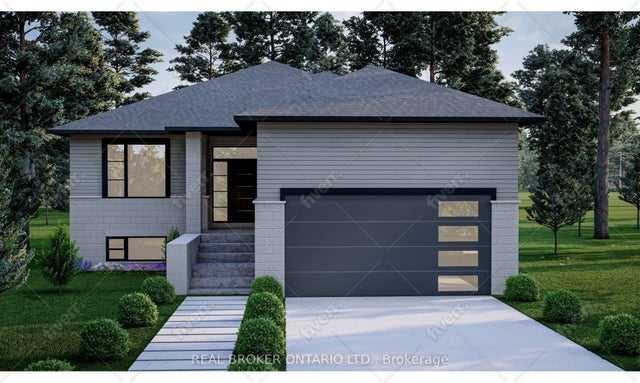 465 Gordon Street, Chatham-Kent
