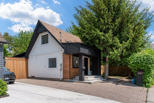 9 Belfast Court, St. Catharines