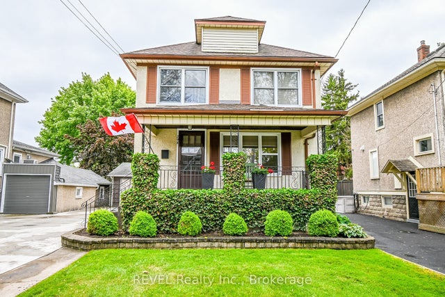 298 Stanley Street, Port Colborne