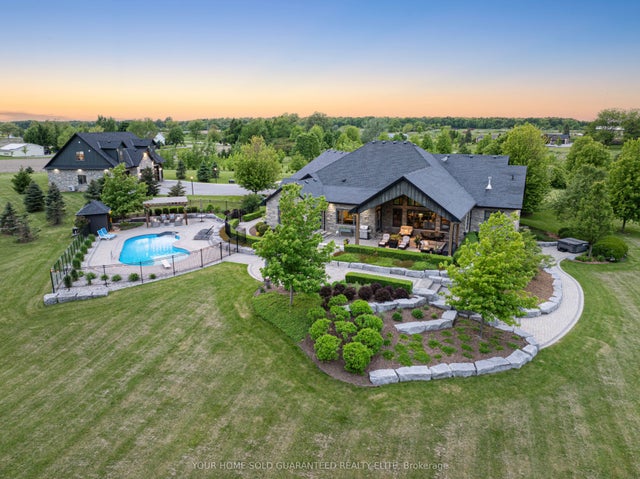 5368 Twenty Mile Road, West Lincoln