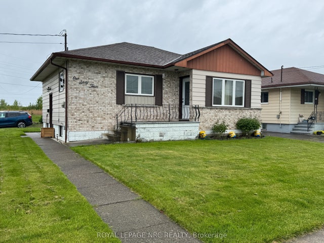 163 Johnston Street, Port Colborne