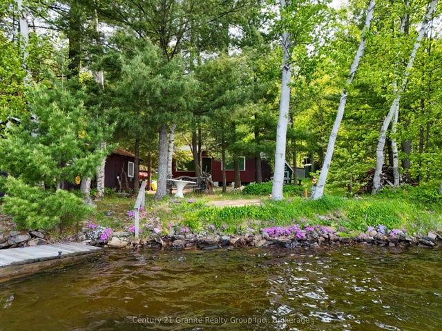 1141 Kanawa Lane, Algonquin Highlands