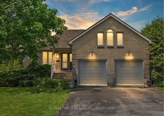 941 Malvern Terrace, Kingston