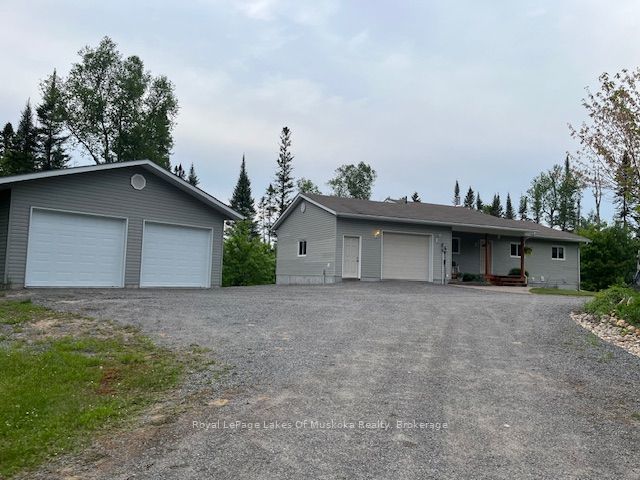 801 Sand Hill Road, South River