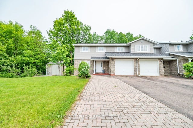 7 Vermont Meadows N/a, Petawawa