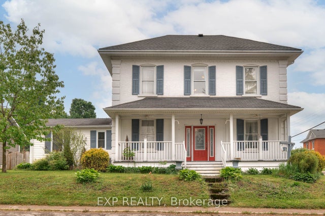 181 Shuter St Street, North Huron