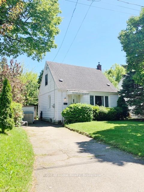 125 Gary Avenue, Hamilton