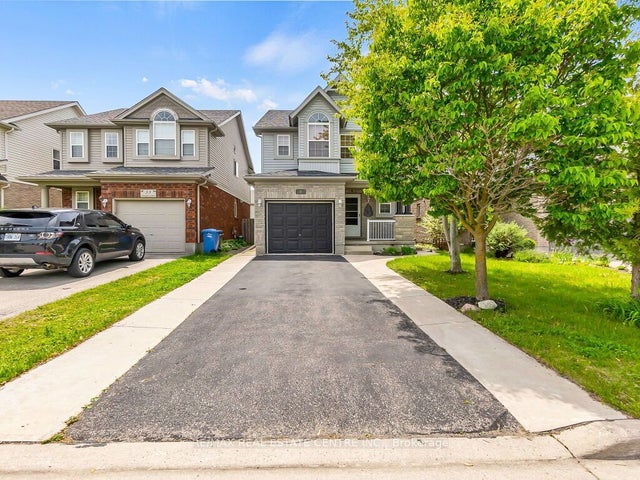 31 Sinclair Street, Guelph