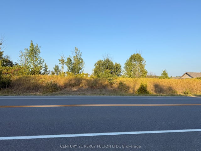 Lot 56 & 57 County Rd 25 N/a, Trent Hills