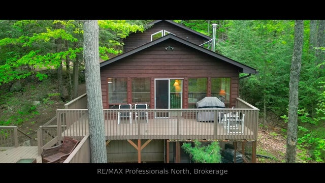 1023 Maiden Trail, Minden Hills