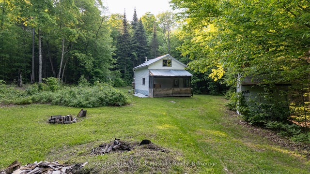 280 Proudfoot Road, Joly