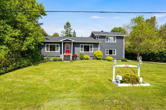 352 Highway 15 N/a, Rideau Lakes