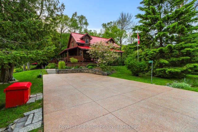 625 Mallory Beach Road, South Bruce Peninsula