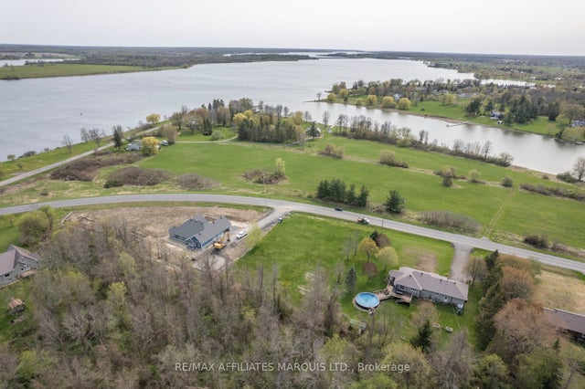 Lot Lakeshore Drive, South Dundas