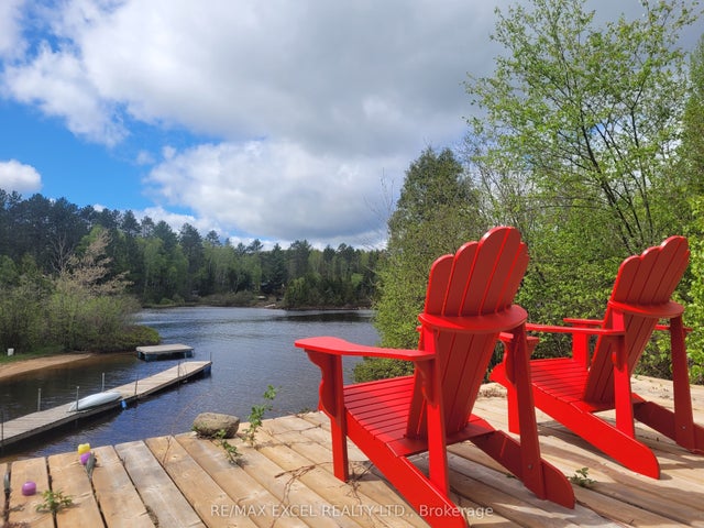 1194 Lake St. Peter Road, Hastings Highlands