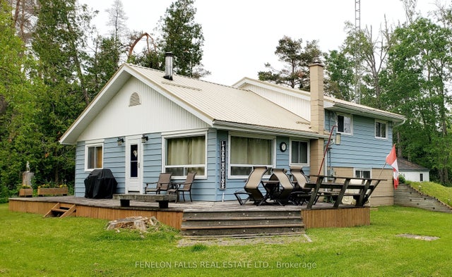 63 Thomas Drive, Kawartha Lakes