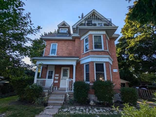 1366 4th Avenue W, Owen Sound