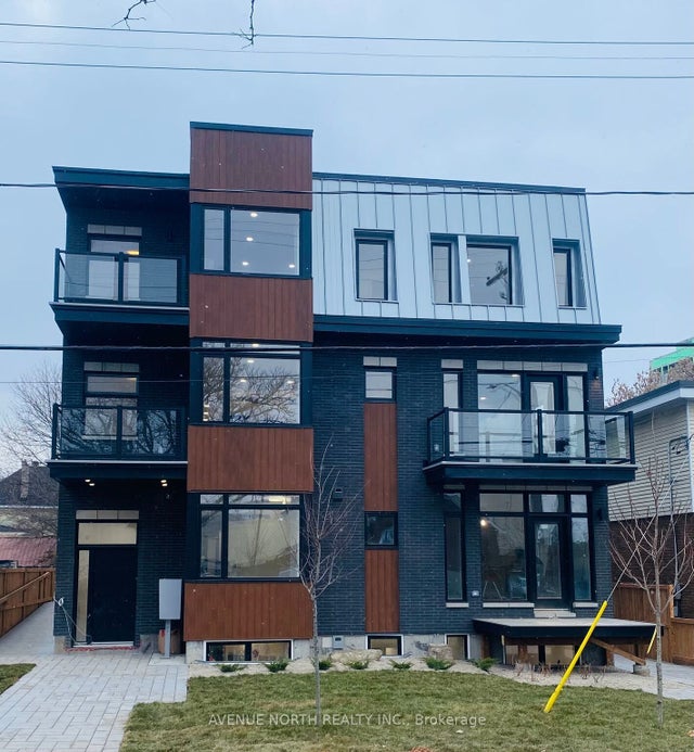 368 Tweedsmuir Avenue 101, Westboro - Hampton Park