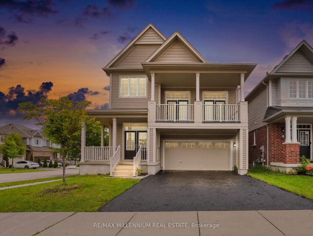 42 Pollard Street, Brantford