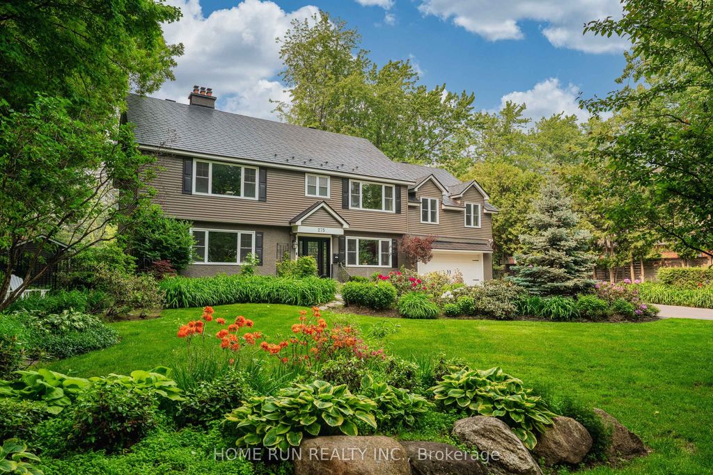 275 Buchan Road, Rockcliffe Park