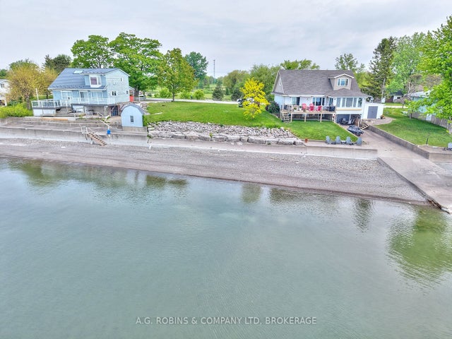 N/a Lakeshore Road, Wainfleet