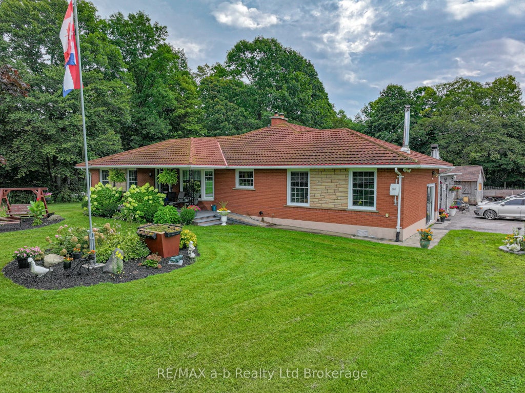 244 11th Concession Road, Norfolk