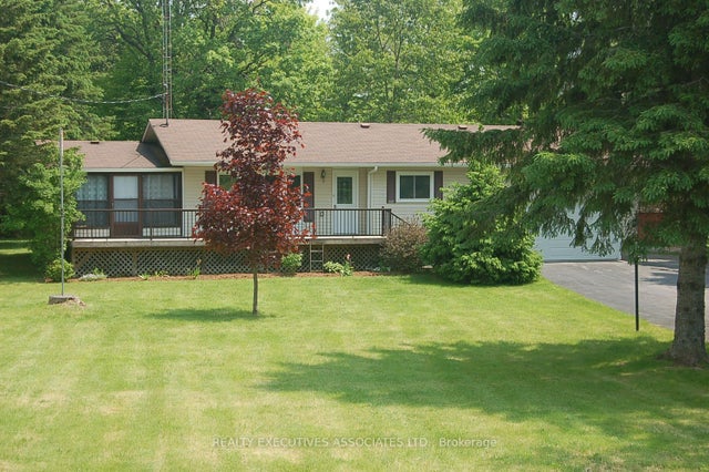 211 Alpine Lake Road, Trent Lakes