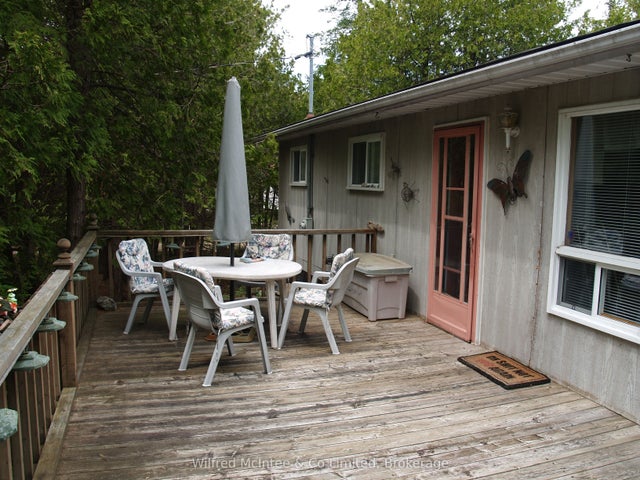 278 Ogimah Road W, Native Leased Lands
