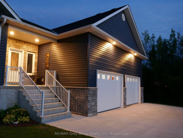 350293 A Concession, Meaford