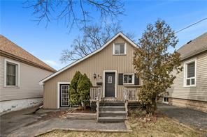 53 Houghton Avenue N, Hamilton