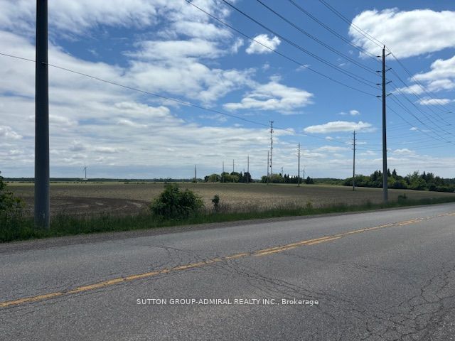 Concession 7 N/a, Melancthon