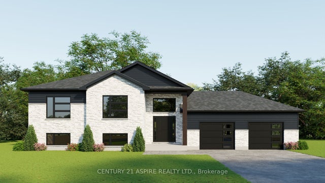 2410 Snake River Line, Whitewater Region
