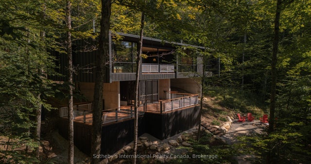 13309 Kawagama N/a, Algonquin Highlands