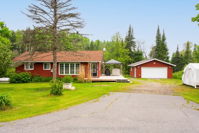 1 Christopher Lane, Burk's Falls